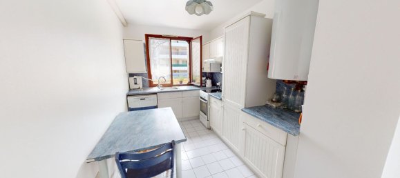 Duplex T3 em Aubervilliers, France N.º 179338 8