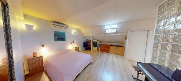 Duplex T3 em Aubervilliers, France N.º 179338 38