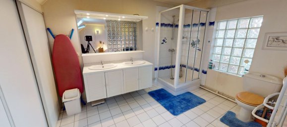 Duplex T3 em Aubervilliers, France N.º 179338 40