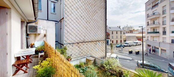 Duplex T3 em Aubervilliers, France N.º 179338 5