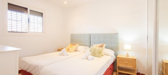 1 chambre Appartement à Cullera, Spain No. 174073 6