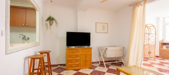 1 chambre Appartement à Cullera, Spain No. 174073 16