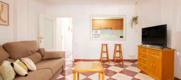 1 chambre Appartement à Cullera, Spain No. 174073 17