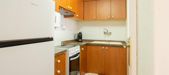 1 chambre Appartement à Cullera, Spain No. 174073 20