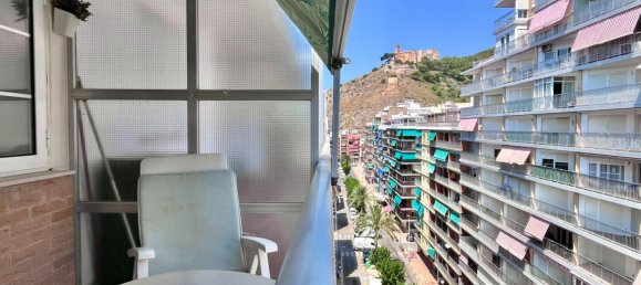 1 chambre Appartement à Cullera, Spain No. 174073 25