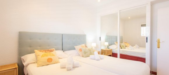 1 chambre Appartement à Cullera, Spain No. 174073 7