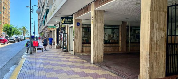 1 chambre Appartement à Cullera, Spain No. 174073 28