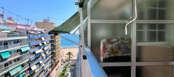 1 chambre Appartement à Cullera, Spain No. 174073 5