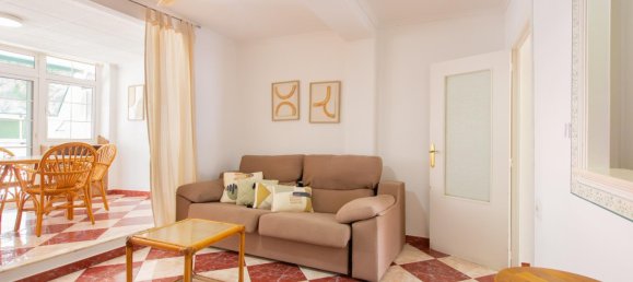 1 chambre Appartement à Cullera, Spain No. 174073 18
