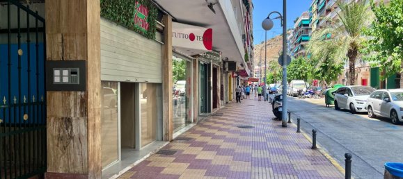 1 chambre Appartement à Cullera, Spain No. 174073 27