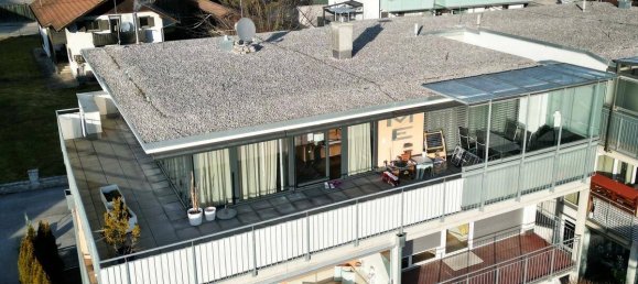 2 Schlafzimmer Wohnung in Wattens, Austria, Nr. 254532 7