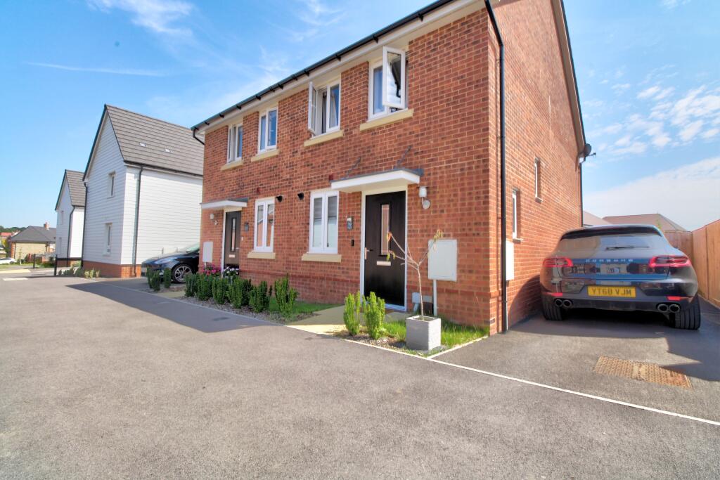 2 غرف نوم منزل في Littlehampton, United Kingdom رقم 10742