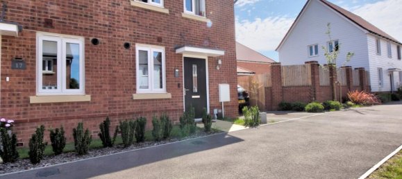 2 غرف نوم منزل في Littlehampton, United Kingdom رقم 10742 34