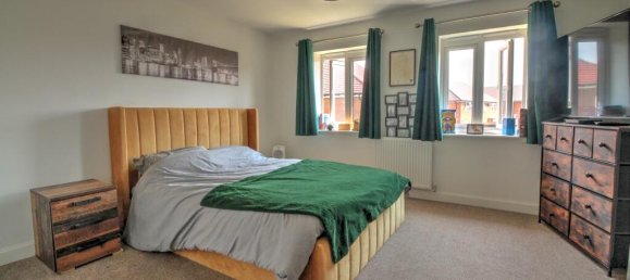 2 غرف نوم منزل في Littlehampton, United Kingdom رقم 10742 19