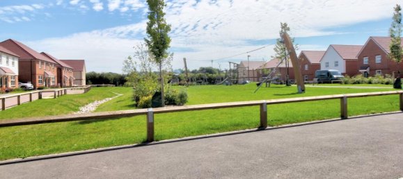 2 غرف نوم منزل في Littlehampton, United Kingdom رقم 10742 26