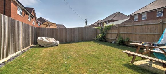 2 غرف نوم منزل في Littlehampton, United Kingdom رقم 10742 29