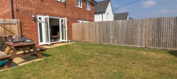 2 غرف نوم منزل في Littlehampton, United Kingdom رقم 10742 27