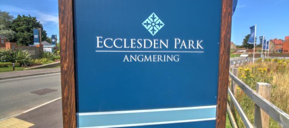 2 غرف نوم منزل في Littlehampton, United Kingdom رقم 10742 37