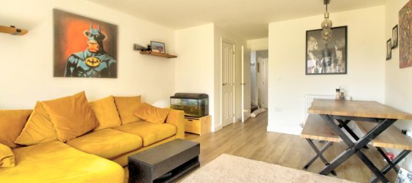 2 غرف نوم منزل في Littlehampton, United Kingdom رقم 10742 14