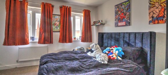 2 غرف نوم منزل في Littlehampton, United Kingdom رقم 10742 13