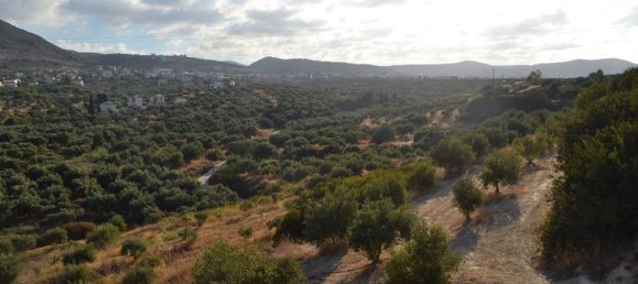 Hotel em Hersonissos, Greece 25000 m² N.º 6017 3
