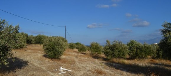 Hotel em Hersonissos, Greece 25000 m² N.º 6017 6