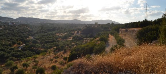 25000m² Hotel in Hersonissos, Greece No. 6017 4