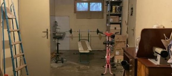 Ático de 5 habitaciónes en Castelnuovo Rangone, Italy No. 84893 19