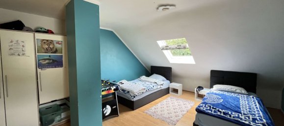 Apartamento T3 em Dusseldorf, Germany N.º 327116 12