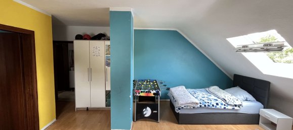 Apartamento T3 em Dusseldorf, Germany N.º 327116 13