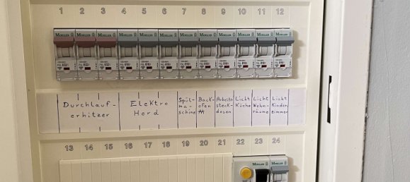 Apartamento T3 em Dusseldorf, Germany N.º 327116 15