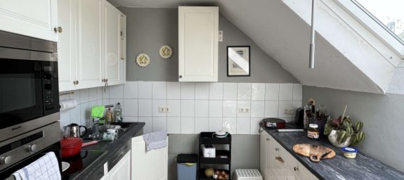 Apartamento T3 em Dusseldorf, Germany N.º 327116 5