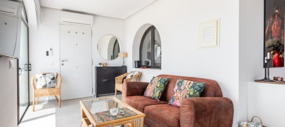 2 chambres Appartement à Mijas, Spain No. 122145 7