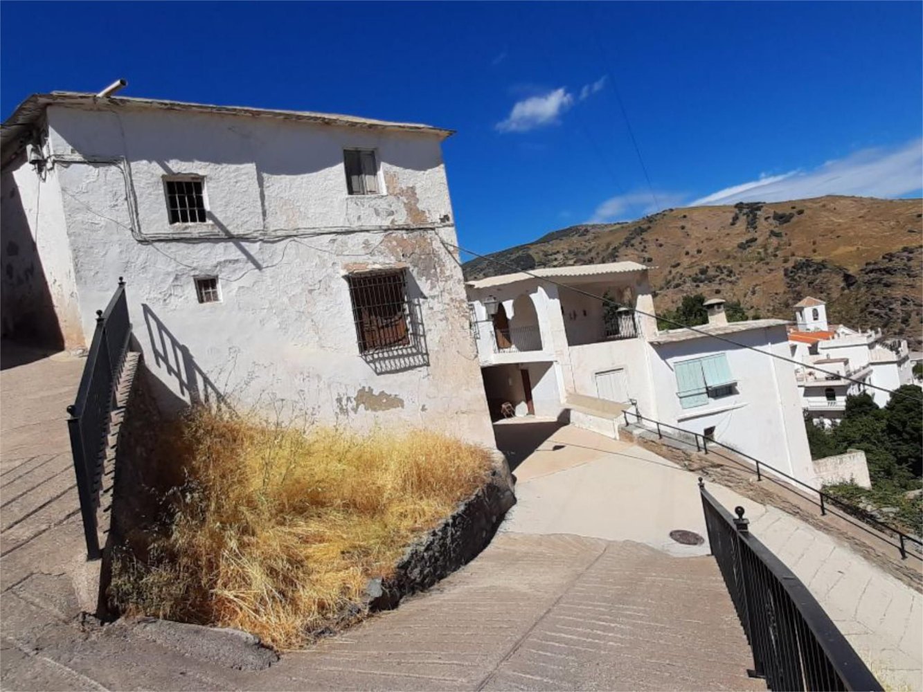 10 bedrooms House in Granada, Spain No. 186136