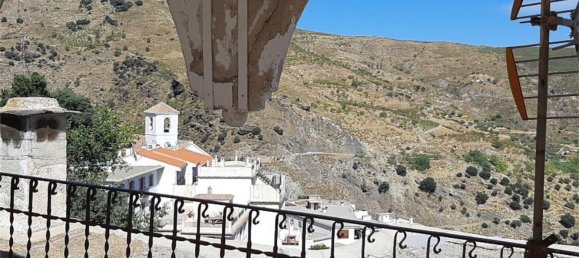 10 bedrooms House in Granada, Spain No. 186136 8