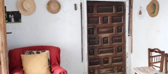 10 bedrooms House in Granada, Spain No. 186136 25