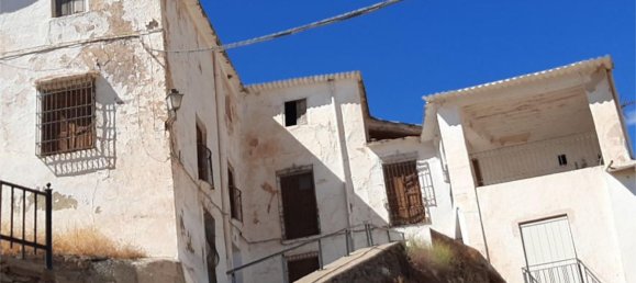 10 bedrooms House in Granada, Spain No. 186136 6