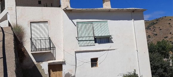 10 bedrooms House in Granada, Spain No. 186136 3