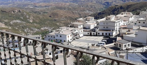 10 bedrooms House in Granada, Spain No. 186136 7