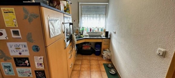 2-salle Appartement à Neunkirchen, Germany No. 21346 5