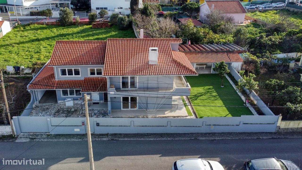 Casa T4 em Cascais, Portugal N.º 51092