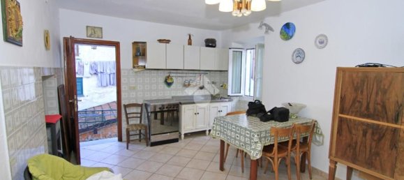 Casa de 3 habitaciónes en Bosio, Italy No. 167677 7