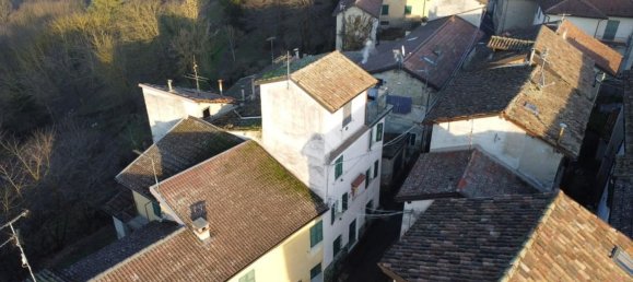 Casa de 3 habitaciónes en Bosio, Italy No. 167677 20