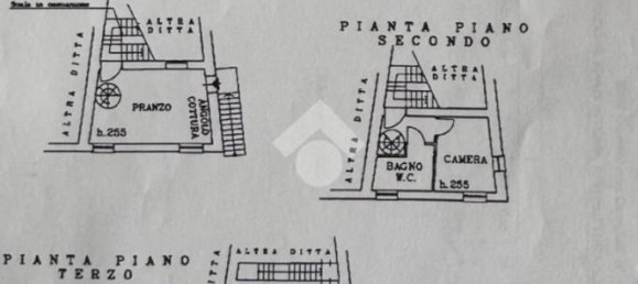 Casa de 3 habitaciónes en Bosio, Italy No. 167677 23