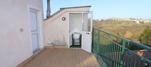 Casa de 3 habitaciónes en Bosio, Italy No. 167677 17