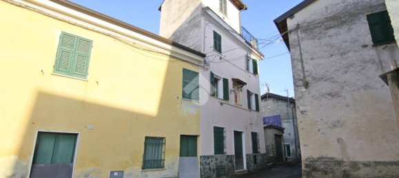 Casa de 3 habitaciónes en Bosio, Italy No. 167677 22