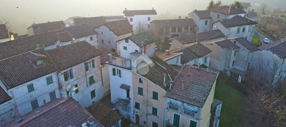 Casa de 3 habitaciónes en Bosio, Italy No. 167677 21