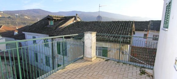 Casa de 3 habitaciónes en Bosio, Italy No. 167677 18