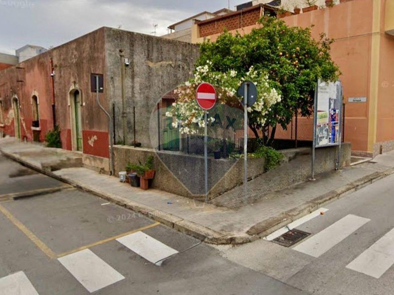 Casa T2 em Priolo Gargallo, Italy N.º 292960