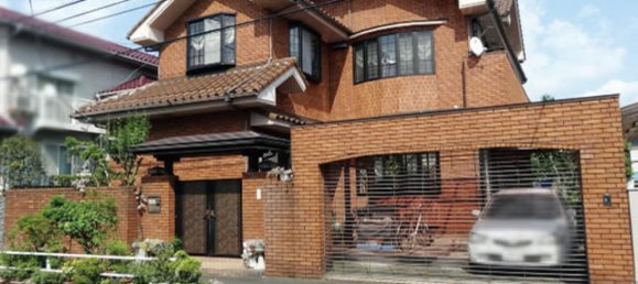 4 bedrooms House in Tokyo, Japan No. 4432 2